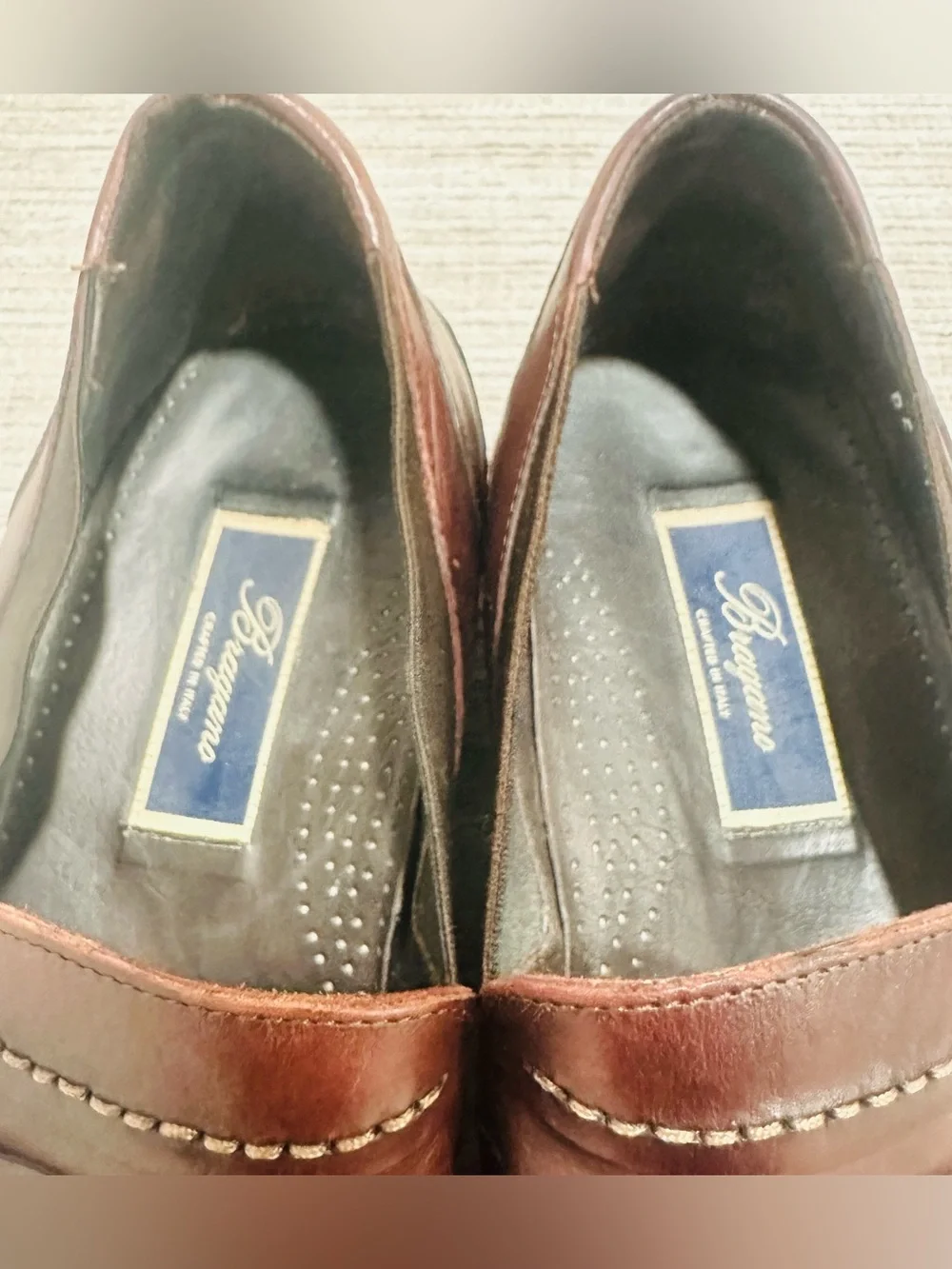 Bragano cole haan